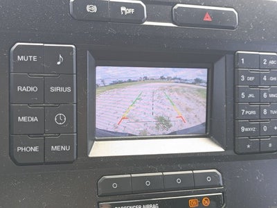 2019 Ford Super Duty F-250 SRW XL