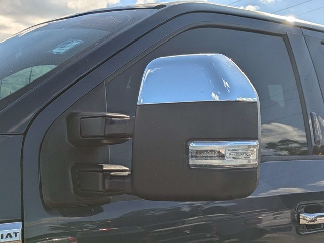 2017 Ford Super Duty F-250 SRW Lariat