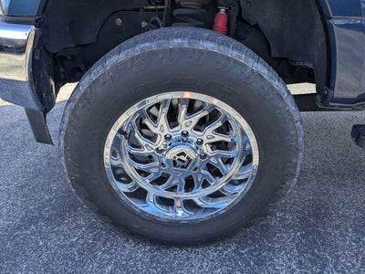 2017 Ford Super Duty F-250 SRW Lariat