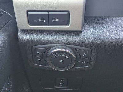 2017 Ford Super Duty F-250 SRW Lariat