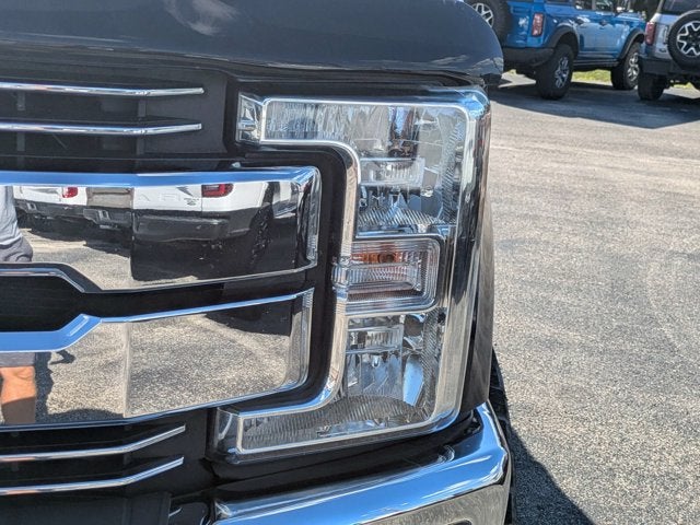 2017 Ford Super Duty F-250 SRW Lariat