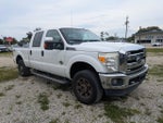 2016 Ford Super Duty F-250 SRW Lariat