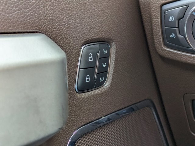 2020 Ford Super Duty F-250 SRW King Ranch