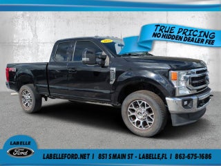 2021 Ford Super Duty F-250 SRW XL