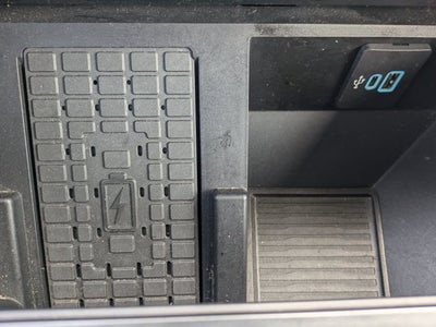 2023 Ford Super Duty F-250 SRW Platinum