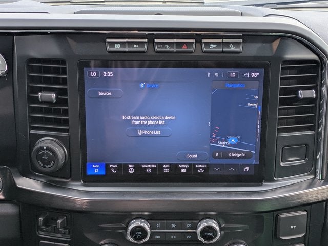 2024 Ford Super Duty F-250 SRW LARIAT