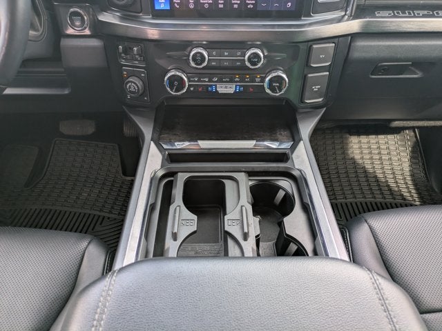 2024 Ford Super Duty F-250 SRW LARIAT