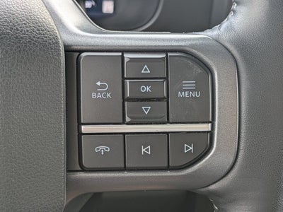 2024 Ford Super Duty F-250 SRW LARIAT
