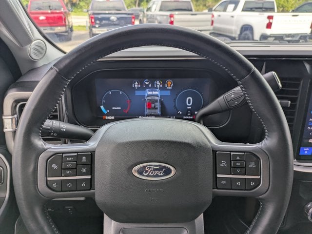 2024 Ford Super Duty F-250 SRW LARIAT