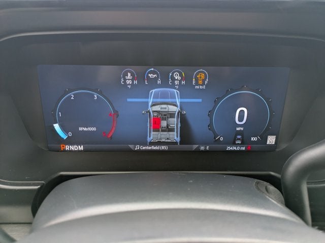 2024 Ford Super Duty F-250 SRW LARIAT