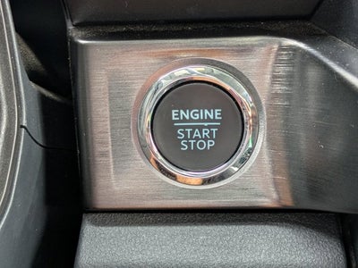 2024 Ford Super Duty F-250 SRW LARIAT