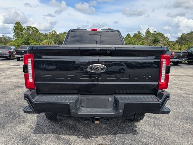 2024 Ford Super Duty F-250 SRW LARIAT