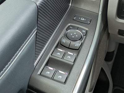 2024 Ford Super Duty F-250 SRW Limited