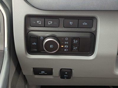 2024 Ford Super Duty F-250 SRW Limited