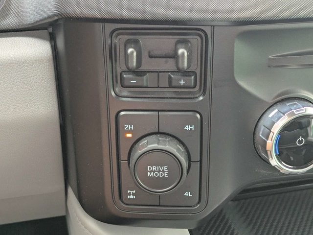 2024 Ford Super Duty F-250 SRW Limited
