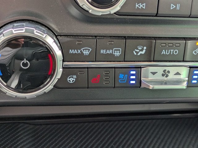 2024 Ford Super Duty F-250 SRW Limited