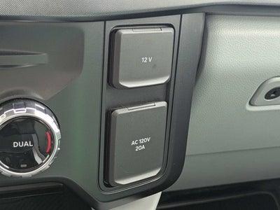 2024 Ford Super Duty F-250 SRW Limited