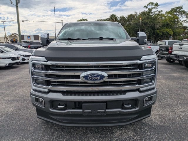 2024 Ford Super Duty F-250 SRW Limited