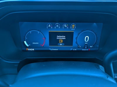 2025 Ford Super Duty F-250 SRW Platinum