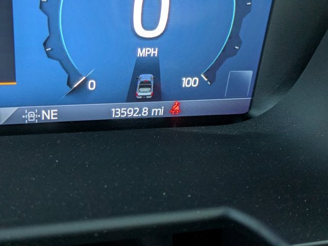 2025 Ford Super Duty F-250 SRW Platinum