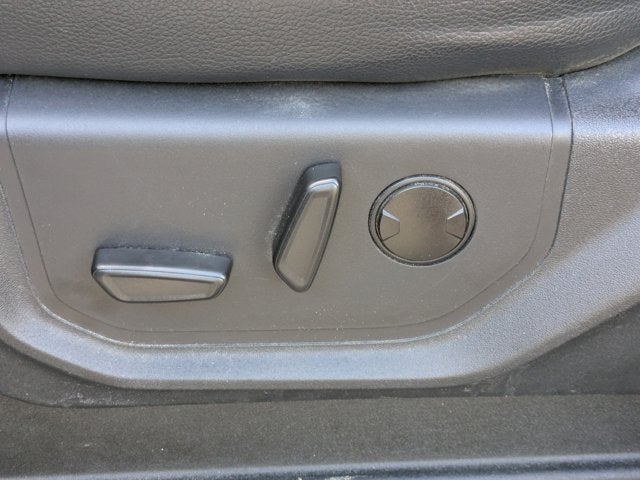 2022 Ford Super Duty F-250 SRW LARIAT