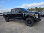 2022 Ford Super Duty F-250 SRW LARIAT