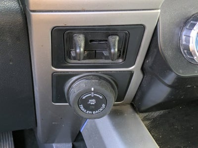 2022 Ford Super Duty F-250 SRW LARIAT