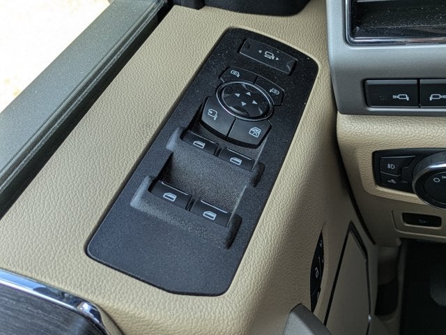 2021 Ford Super Duty F-250 SRW 4X4 CREW CAB