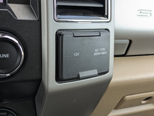 2021 Ford Super Duty F-250 SRW 4X4 CREW CAB