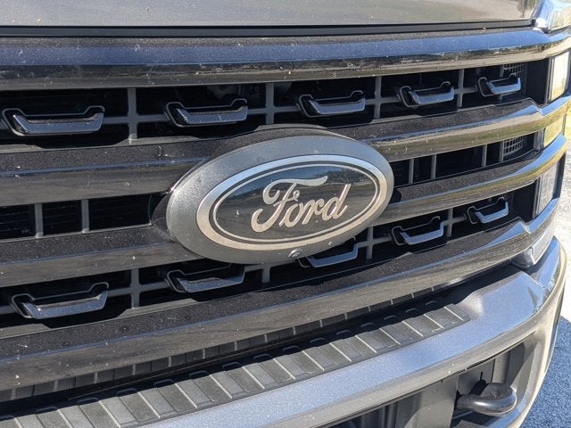 2023 Ford Super Duty F-250 SRW LARIAT