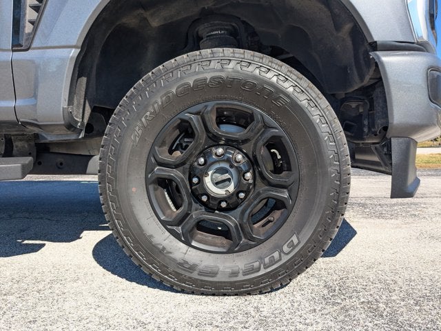 2023 Ford Super Duty F-250 SRW LARIAT