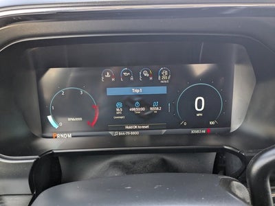 2023 Ford Super Duty F-250 SRW LARIAT