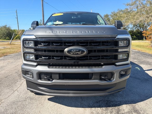 2023 Ford Super Duty F-250 SRW LARIAT