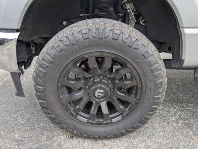 2023 Ford Super Duty F-250 SRW Platinum