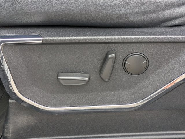 2023 Ford Super Duty F-250 SRW Platinum