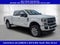 2021 Ford Super Duty F-250 SRW Platinum
