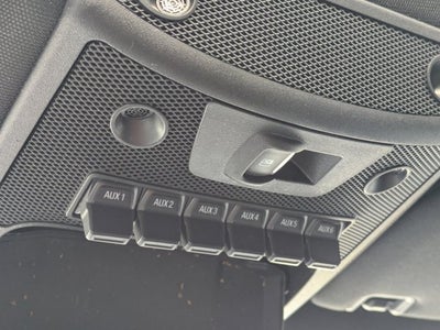 2021 Ford Super Duty F-250 SRW Platinum