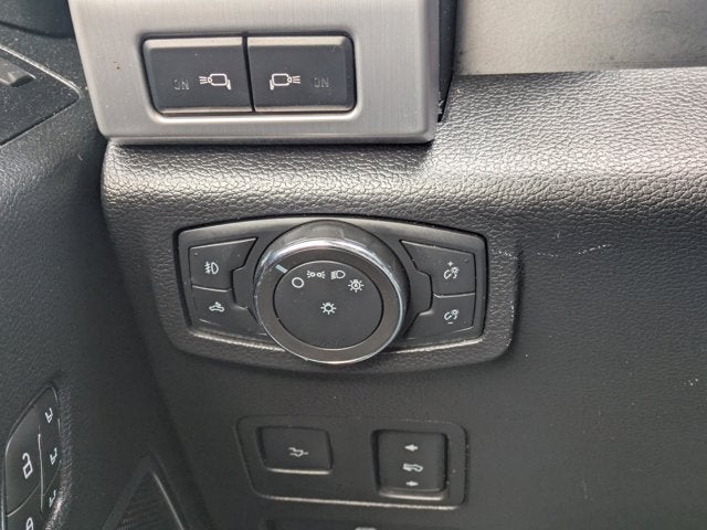 2021 Ford Super Duty F-250 SRW Platinum