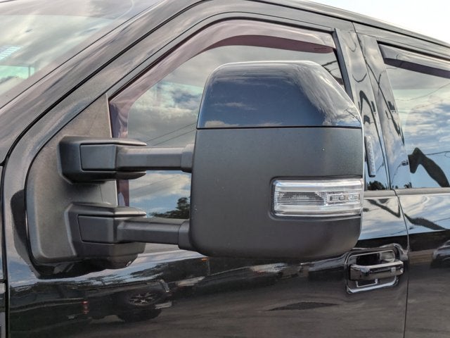 2021 Ford Super Duty F-250 SRW LARIAT