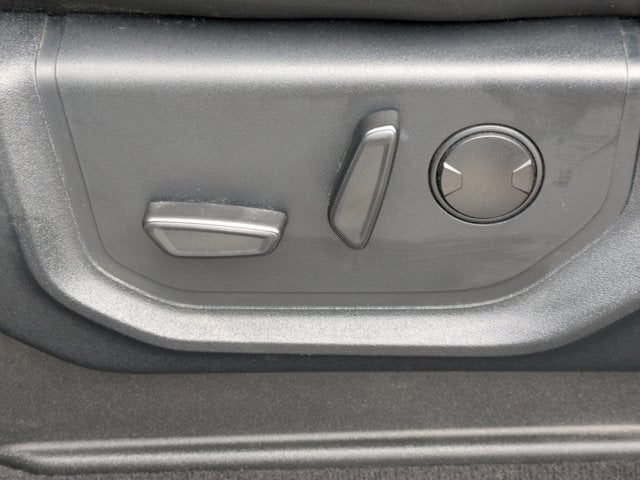 2021 Ford Super Duty F-250 SRW LARIAT