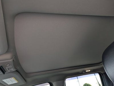 2021 Ford Super Duty F-250 SRW LARIAT