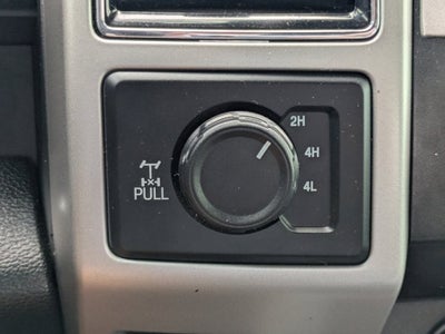 2021 Ford Super Duty F-250 SRW LARIAT