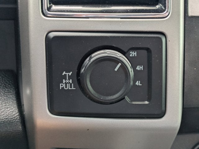 2021 Ford Super Duty F-250 SRW LARIAT