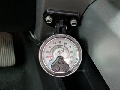 2021 Ford Super Duty F-250 SRW LARIAT