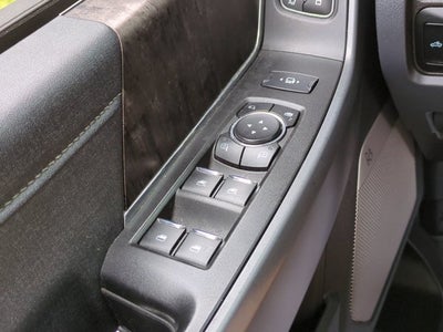 2024 Ford Super Duty F-250 SRW LARIAT