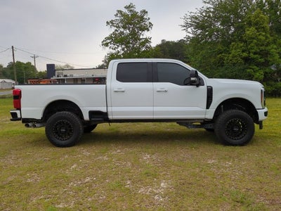 2024 Ford Super Duty F-250 SRW LARIAT