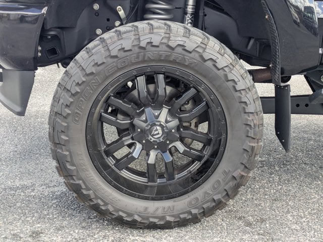 2022 Ford Super Duty F-250 SRW LARIAT