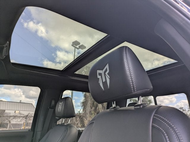 2022 Ford Super Duty F-250 SRW LARIAT