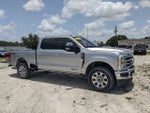2023 Ford Super Duty F-250 SRW Lariat