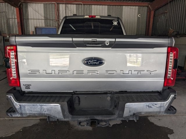 2023 Ford Super Duty F-250 SRW Lariat